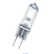 Low-voltage halogen lamps without reflector OSRAM 64625 HLX 100W 12V GY6.35 40X1 FCR